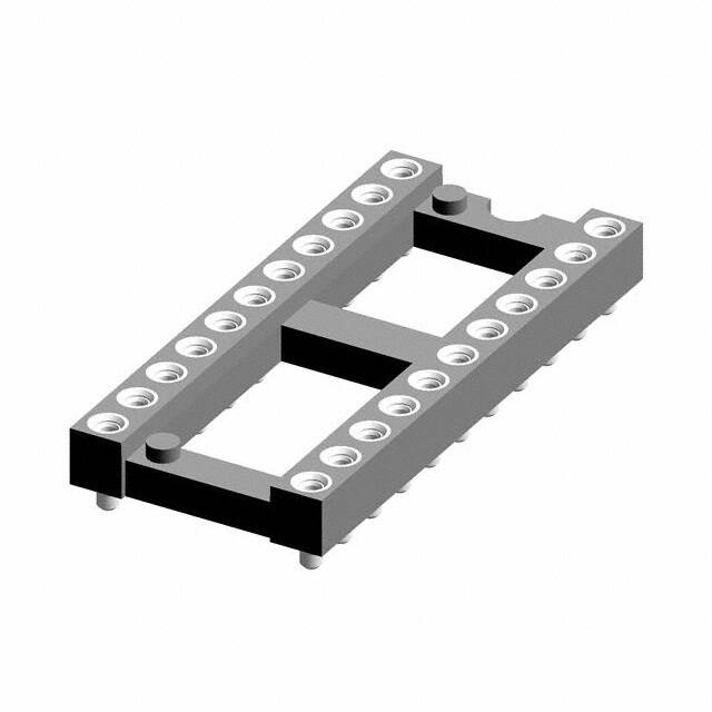 114-83-422-41-117101 Preci-Dip  Zoccoli IC